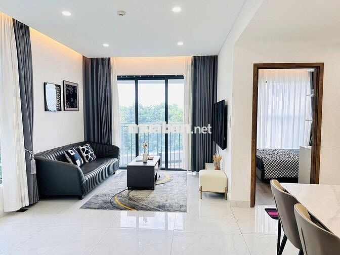 Chuyên cho thuê căn hộ 2,3,4 Phòng ngủ Diamond Alnata Plus