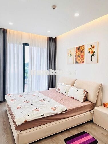 Chuyên cho thuê căn hộ 2,3,4 Phòng ngủ Diamond Alnata Plus