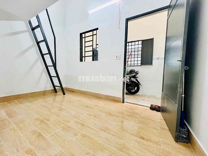 DUPLEX MỚI XÂY GIÁ SIÊU RẺ NGAY TÂN BÌNH THUẬN TIỆN DI CHUỶEN