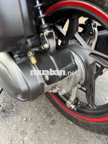 Airblade 125 2022 Lướt 6km B95 GÓP CẦN CCCD ĐỦ 18t