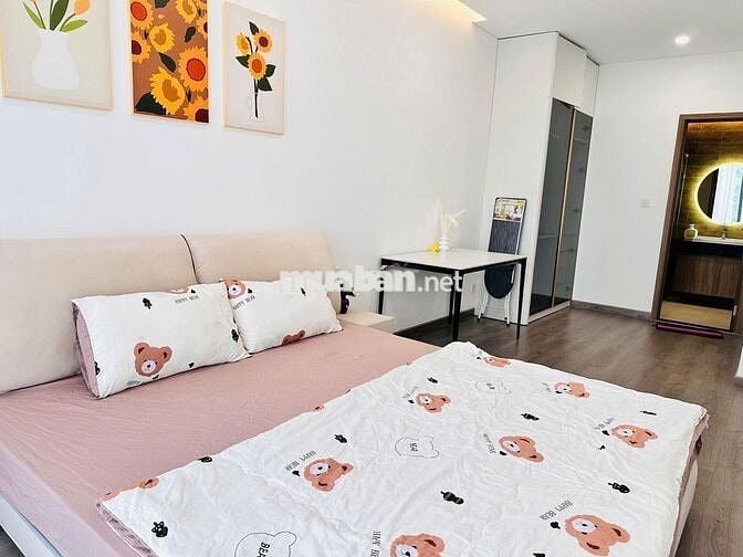 Chuyên cho thuê căn hộ 2,3,4 Phòng ngủ Diamond Alnata Plus