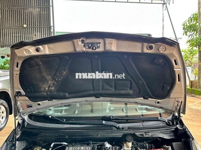 CHEVROLET SPARK 2016MT BIỂN A 5 CHỔ