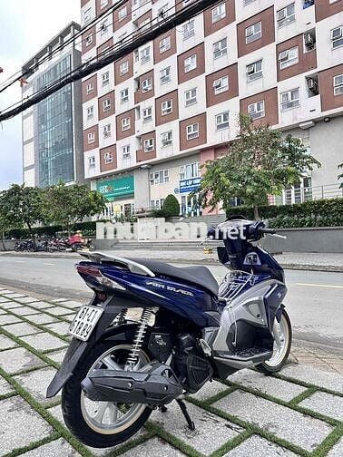 ❤️ Airblade 2016 1 Đời Chủ Uỷ Quyền Zin Mộc