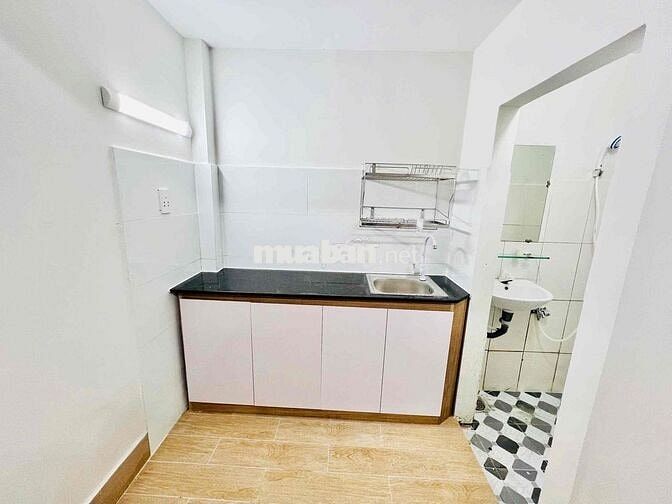 DUPLEX MỚI XÂY GIÁ SIÊU RẺ NGAY TÂN BÌNH THUẬN TIỆN DI CHUỶEN