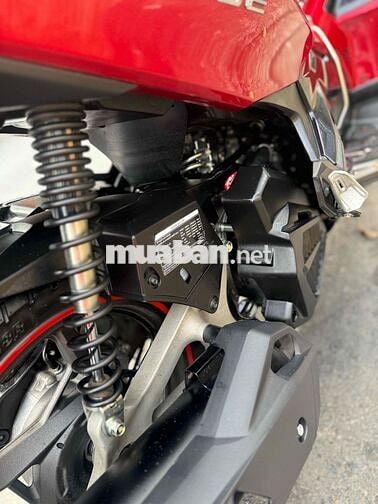 Airblade 125 2022 Lướt 6km B95 GÓP CẦN CCCD ĐỦ 18t