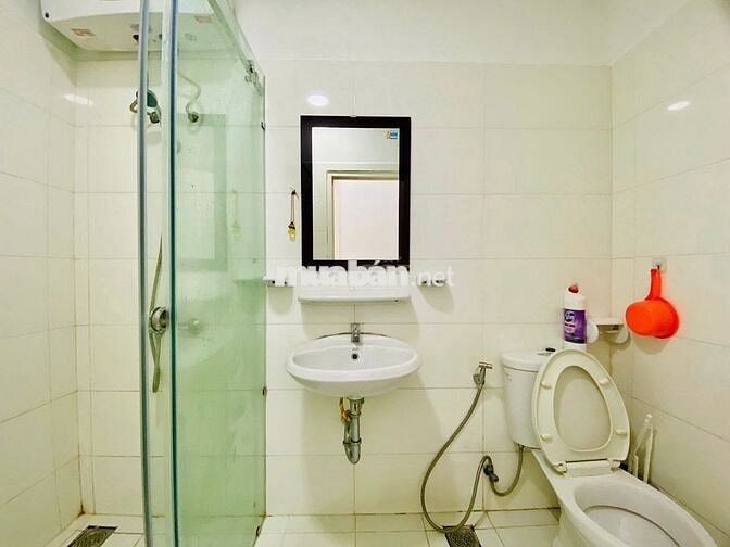 Bán căn hộ Topaz City Cao Lỗ Q8 với 75m2 2PN2WC TẦNG ĐẸP, THOÁNG MÁT