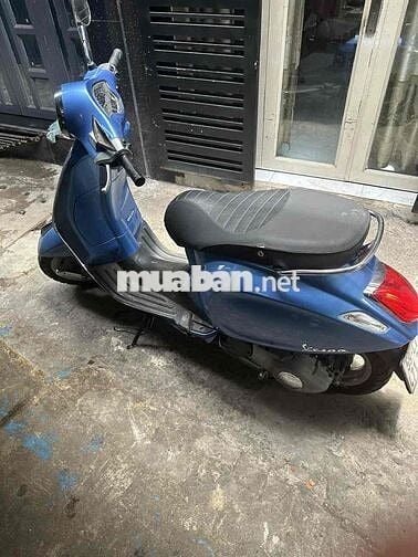cần bán gấp xe vespa