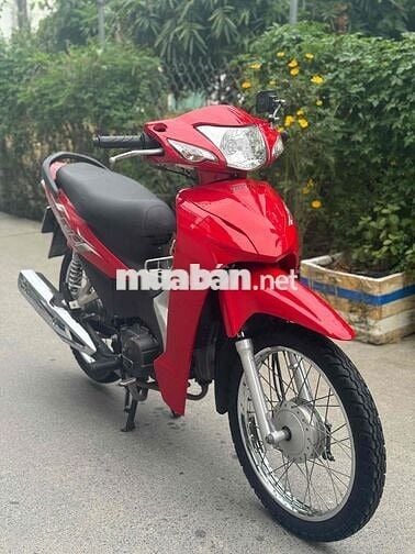 HONDA wave@ 2022 chính chủ máy siêu cọp zin 100%