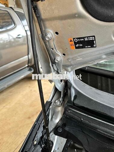 CHEVROLET SPARK 2016MT BIỂN A 5 CHỔ