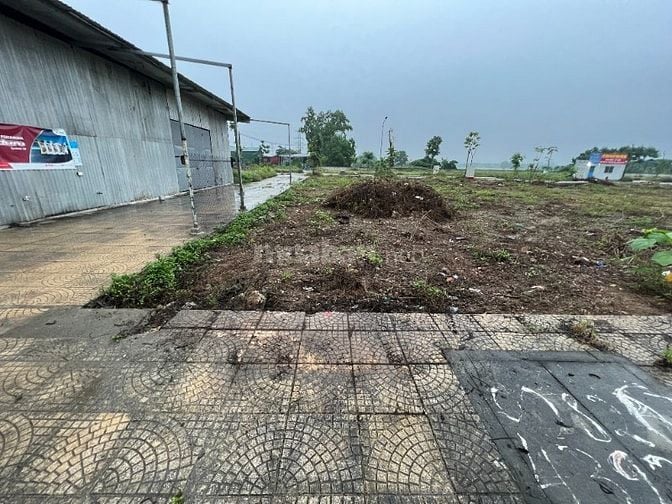 Bán Liền kề đường đôi Khánh Tân Sài Sơn, Quốc Oai