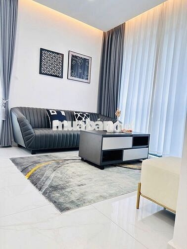 Chuyên cho thuê căn hộ 2,3,4 Phòng ngủ Diamond Alnata Plus