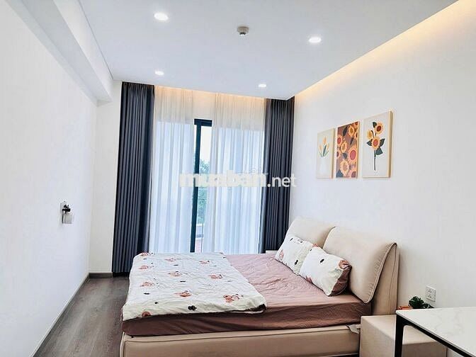 Chuyên cho thuê căn hộ 2,3,4 Phòng ngủ Diamond Alnata Plus