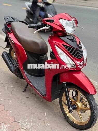 Vision 2018 bs62  Chính chủ  -Đưa 12tr nhận xe