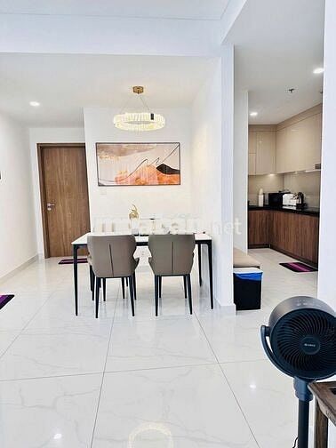 Chuyên cho thuê căn hộ 2,3,4 Phòng ngủ Diamond Alnata Plus