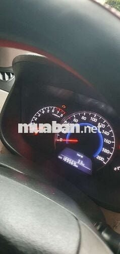 Huyndai i10 2015 quận 7 sg