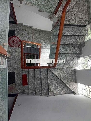 CHO THUÊ NHÀ LÔ GÓC, KHU 10HT CẦU THAM LƯƠNG