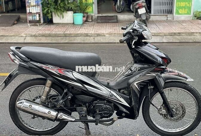 Honda wave rsx 110 2012 bstp chính chủ