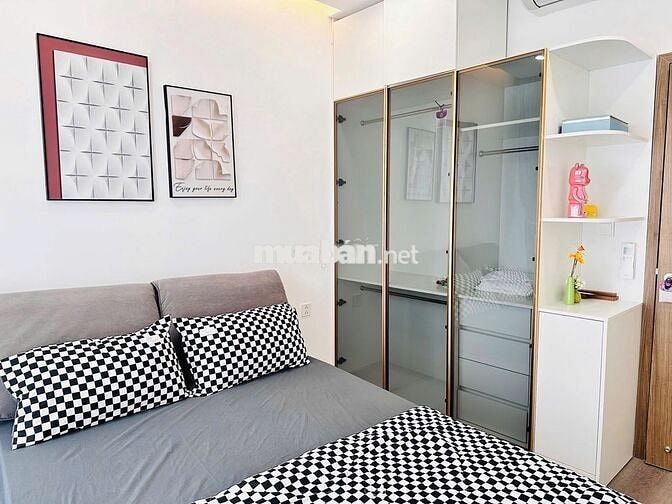 Chuyên cho thuê căn hộ 2,3,4 Phòng ngủ Diamond Alnata Plus