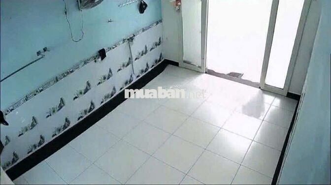 Nhà 1 Trệt 1 Lầu 4PN 3,5x20m Hẻm 1041 Trần Xuân Soạn - Tân Hưng