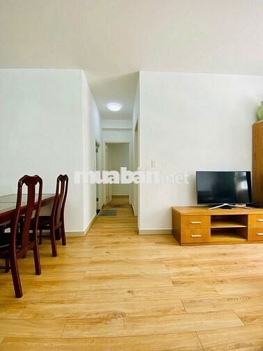 Bán căn hộ Topaz City Cao Lỗ Q8 với 75m2 2PN2WC TẦNG ĐẸP, THOÁNG MÁT