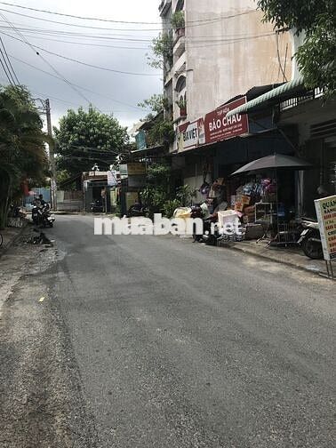 Mặt bằng 100m2 Nguyễn Sỹ Sách, phường 15 , Tân Bình