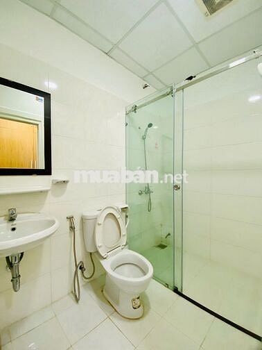 Bán căn hộ Topaz City Cao Lỗ Q8 với 75m2 2PN2WC TẦNG ĐẸP, THOÁNG MÁT