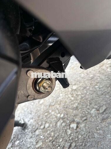 Airblade 125 2022 Lướt 6km B95 GÓP CẦN CCCD ĐỦ 18t