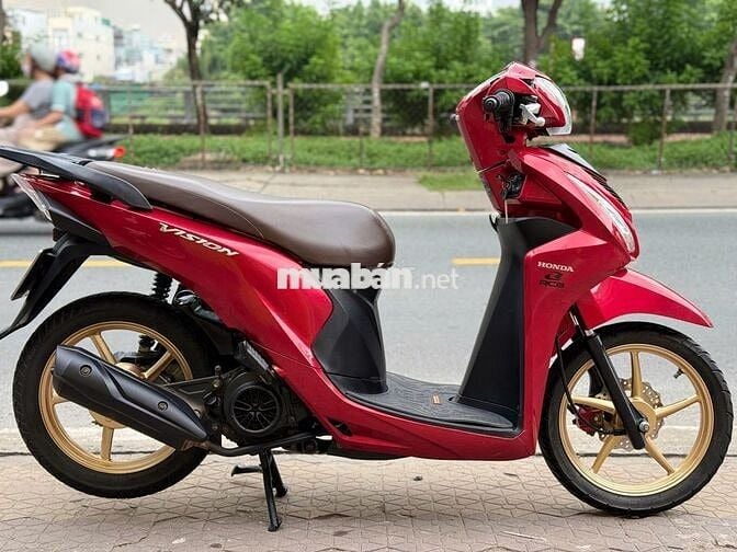 Vision 2018 bs62  Chính chủ  -Đưa 12tr nhận xe