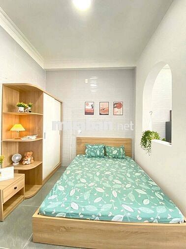 Khai Trương Studio 40m2🎊Ở Liền Full NT Bancol🎉Ngay Khu PXL🎀