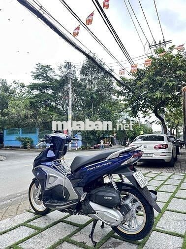 ❤️ Airblade 2016 1 Đời Chủ Uỷ Quyền Zin Mộc
