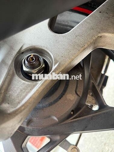 Airblade 125 2022 Lướt 6km B95 GÓP CẦN CCCD ĐỦ 18t