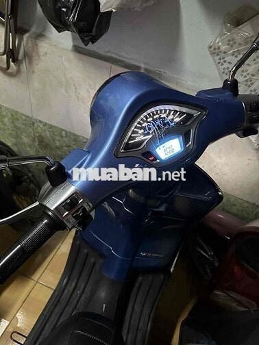 cần bán gấp xe vespa