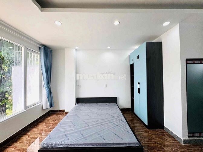 CĂN STUDIO GẦN CV LÀNG HOA MỚI UPDATE MỜI BẠN BỐC SEAL