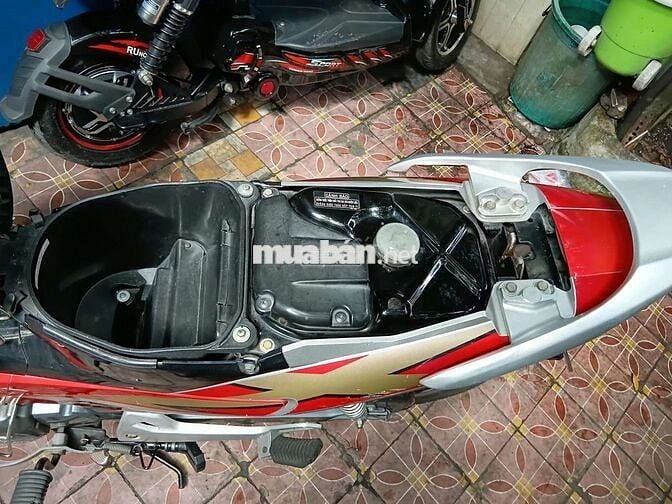 FUTURE X.Fi xe zin máy êm.bstp.9chủ.C.chứng