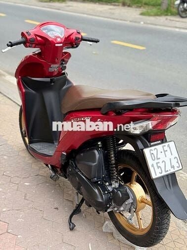 Vision 2018 bs62  Chính chủ  -Đưa 12tr nhận xe