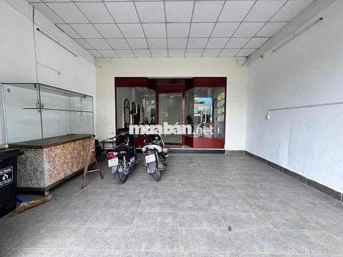 Cho thuê Nhà Mặt Tiền Mặt Bằng kinh doanh đường số 5 Phường Linh xuân