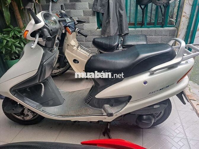 Spacy date 2008 xe đẹp chất zin chính chủ sang tên