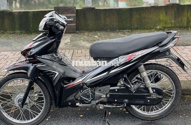 Honda wave rsx 110 2012 bstp chính chủ