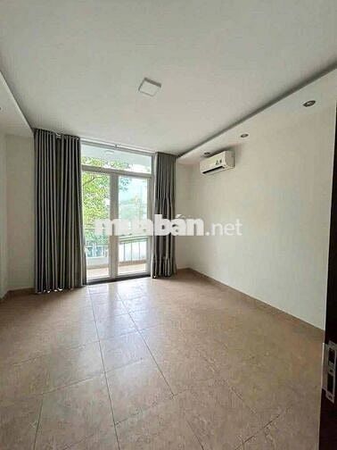 Bán nhà mặt tiền đường Võ Thị Đặng, Q 7 – tiện kinh doanh- giá 16.5 tỷ