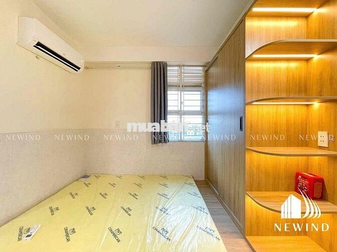 Căn Hộ Studio Đầy Đủ Nội Thất Trung Tâm Q7