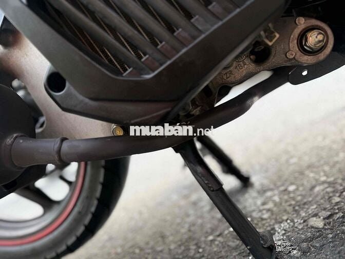 Airblade 125 2022 Lướt 6km B95 GÓP CẦN CCCD ĐỦ 18t