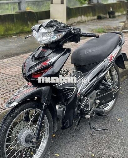 Honda wave rsx 110 2012 bstp chính chủ