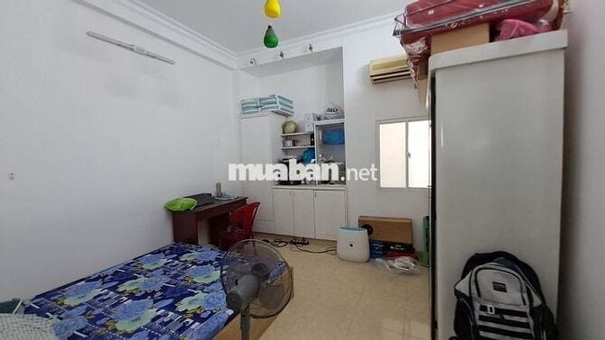 Bán nhà hẻm xe hơi Ng Văn Công, P3, gần sân bay 5,5 tỷ nội thất cơ bản