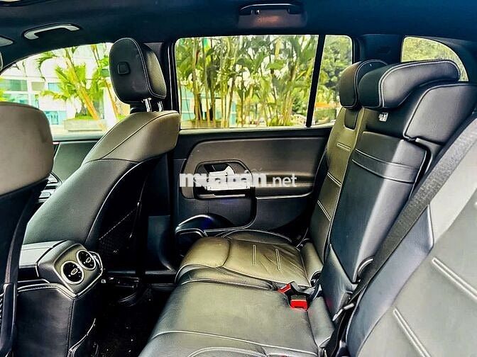 Mercedes Benz GLB 35 4Matic 2023