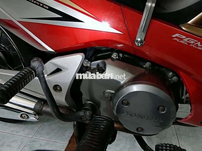 FUTURE X.Fi xe zin máy êm.bstp.9chủ.C.chứng