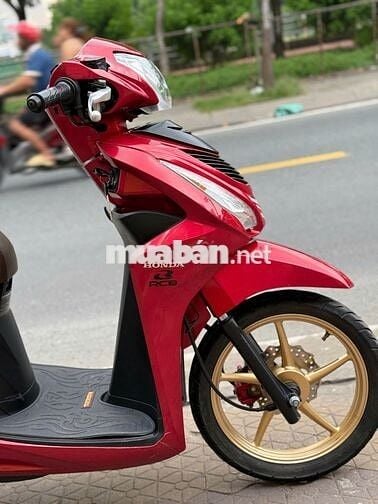 Vision 2018 bs62  Chính chủ  -Đưa 12tr nhận xe