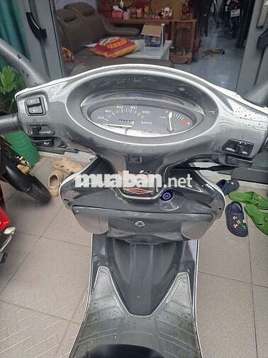 Spacy date 2008 xe đẹp chất zin chính chủ sang tên