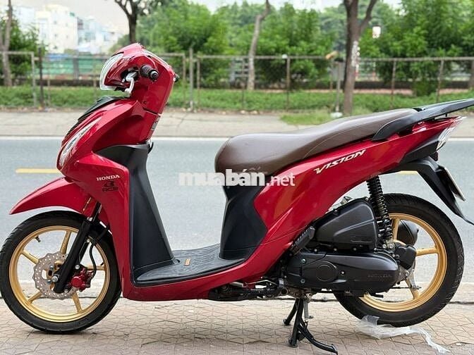 Vision 2018 bs62  Chính chủ  -Đưa 12tr nhận xe