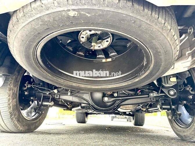 Bán EVEREST Titanium 2.0c ( 4x2) - Dầu - Mode 2020