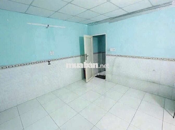 Nhà 1 Trệt 1 Lầu 4PN 3,5x20m Hẻm 1041 Trần Xuân Soạn - Tân Hưng